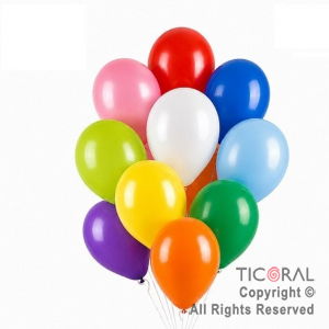 GLOBO POP BALLOON STANDARD 12